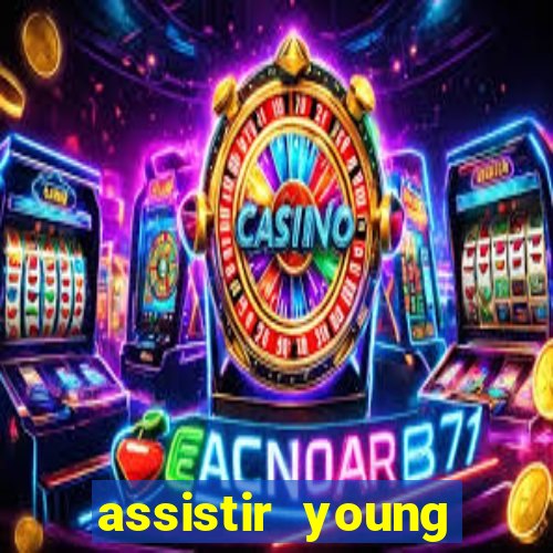 assistir young hearts dublado